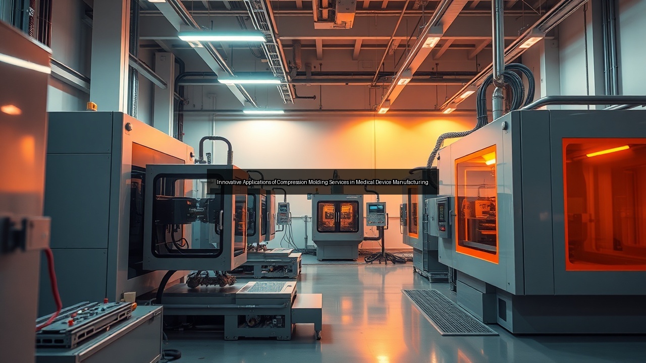 manufacturing molds compression molding compression molding service manufacturers