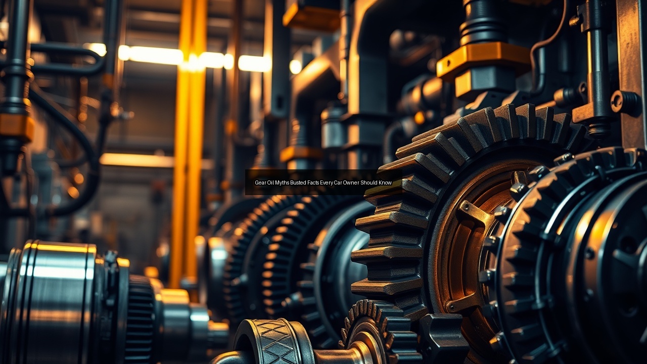 lubricants gear lubricant lube gear oil gear